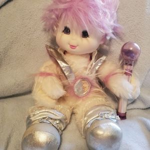 Vintage Wonder Whims "Moonglow" Doll